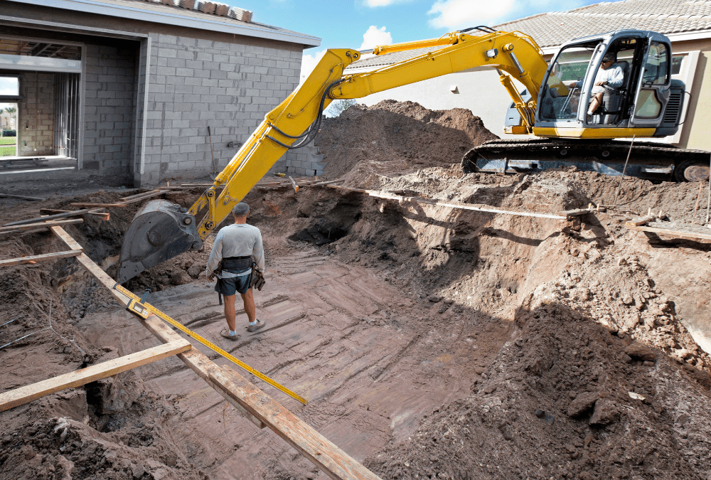 Entreprise de maçonnerie à Perpignan : construction de bâtiments et d’aménagements extérieurs sur-mesure