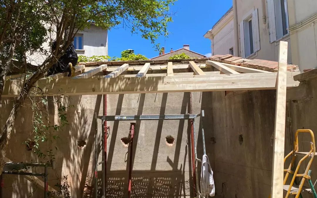 Rénovation de maison à Perpignan : faites appel à un professionnel du bâtiment !